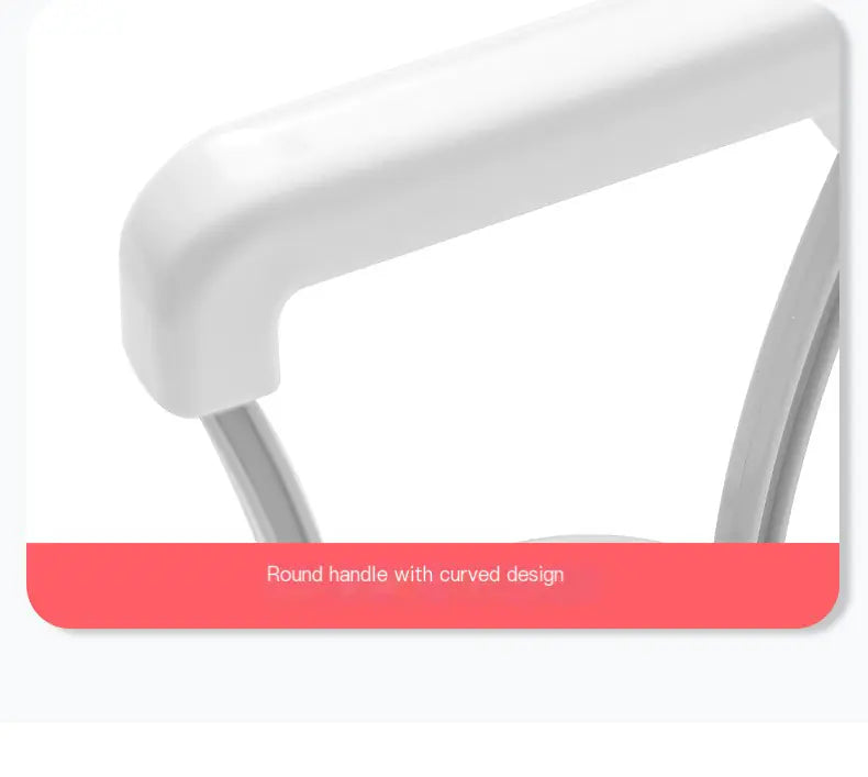 Plastic Potato Masher