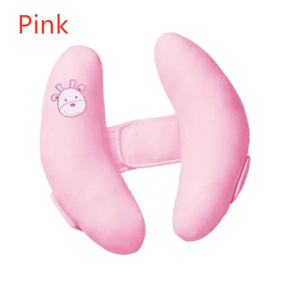 Baby Travel Head Support Pillow
