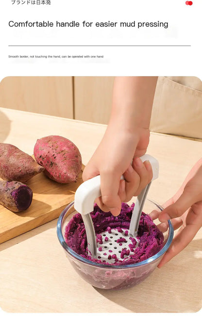 Plastic Potato Masher
